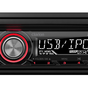 CLARION_CZ215E