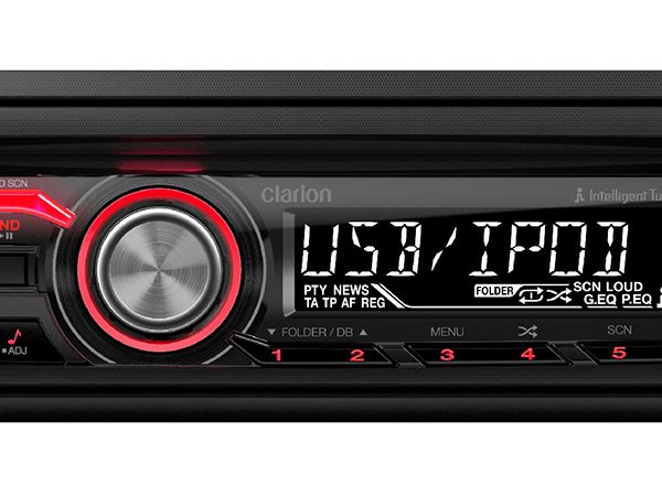 CLARION_CZ215E