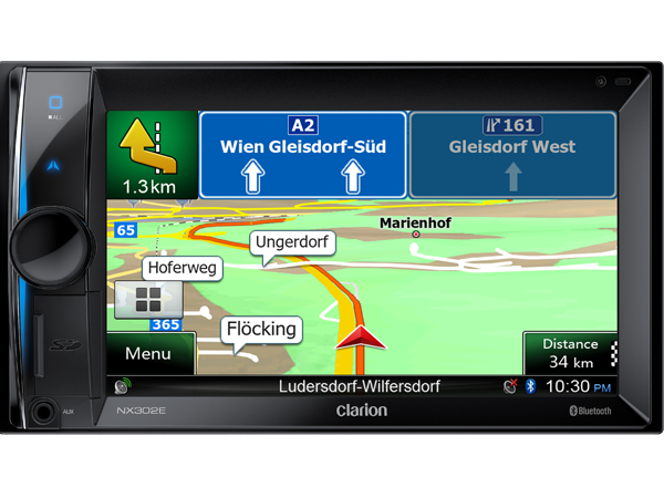 CLARION_NX302E