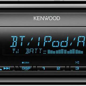 KENWOOD_KDC-X5000BT