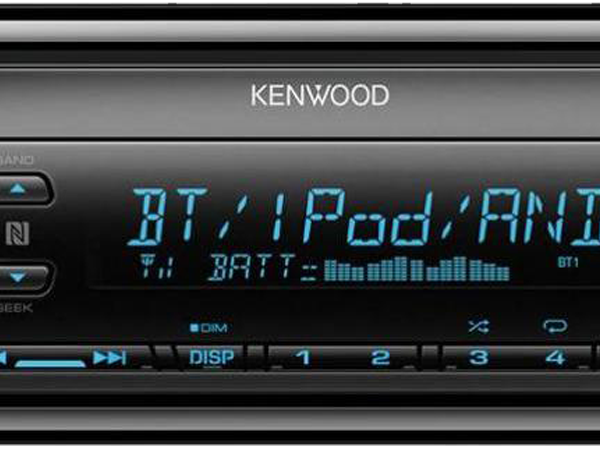 KENWOOD_KDC-X5000BT
