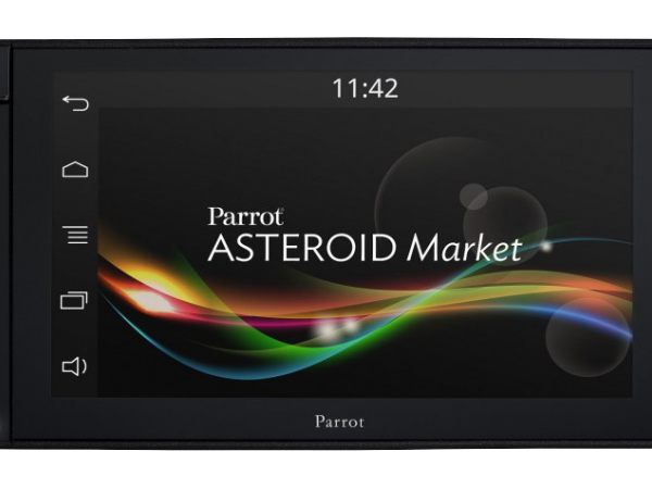 PARROT_ASTEROID-SMART